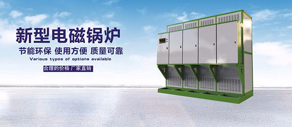 電蒸汽鍋爐未來前景如何？-亞飛凌電蒸汽鍋爐廠家