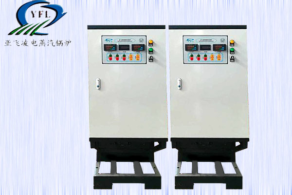 怎樣提高電蒸汽鍋爐使用時的效率？-亞飛凌電蒸汽鍋爐廠家