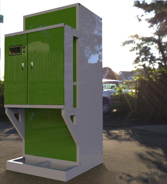  電加熱鍋爐采暖費多少錢？