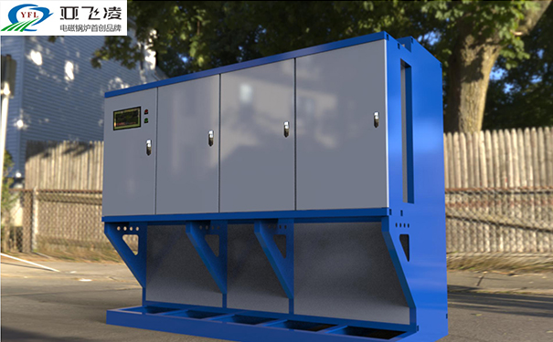 改善電采暖鍋爐的散熱效果的方法有哪些？-鄭州亞飛凌鍋爐