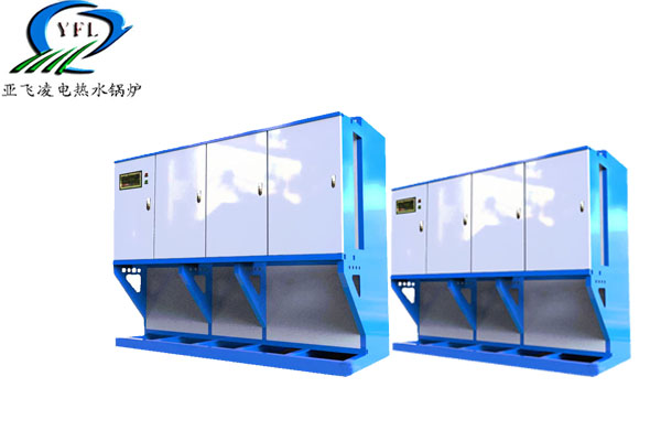 橡膠生產選用電蒸汽鍋爐怎么樣？-亞飛電蒸汽鍋爐廠家